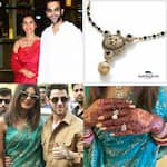 From Patralekha to Priyanka Chopra Jonas: The price of these expensive mangalsutras of Bollywood actresses will leave you shocked