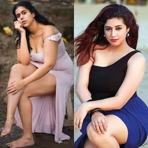 From Rytasha Rathore to Vahbiz Dorabjee: 8 plus size TV hotties who proved flab is fabulous