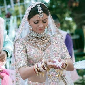 Rubina Dilaik