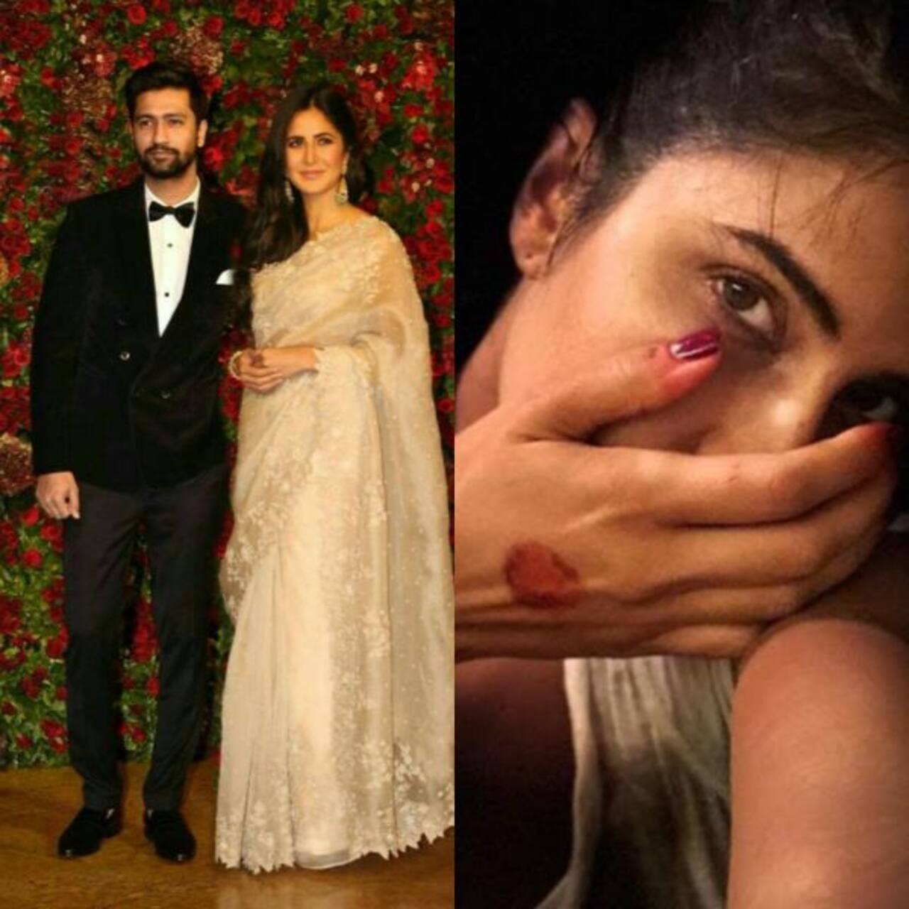 Katrina Kaif-Vicky Kaushal wedding: Special henna worth Rs 1 lakh from Rajasthan's Sojat for the bride's mehendi