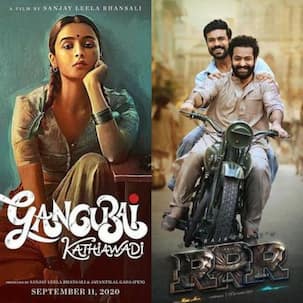 Gangubai Kathiawadi: Alia Bhatt and Sanjay Leela Bhansali's film postpones release to avoid CLASH with RRR; check out NEW DATE
