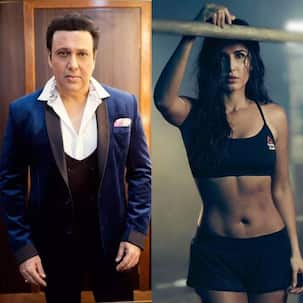 After Katrina’s Tip Tip, fans go gaga over Govinda’s song; hail him as ‘multi-talented’, ‘Hero No. 1’ – Watch
