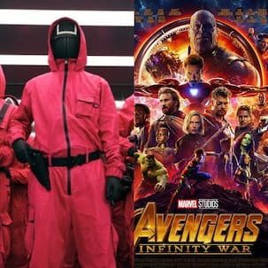Squid Game makes money equal to Avengers level box office collections; leaves Money Heist, Bridgerton or any other Netflix show in history far behind