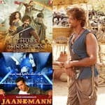 Thugs of Hindostan, Mohejo Daro, Jaan-E-Mann and 7 other HYPED Bollywood movies that promised a box office blast but ended up as FUSKI BOMBS – view pics