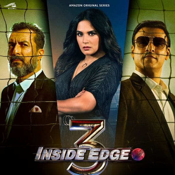Inside Edge season 3 trailer Richa Chadha, Vivek Oberoi and the rest of the gang go international with their marriage of cricket and scandals
