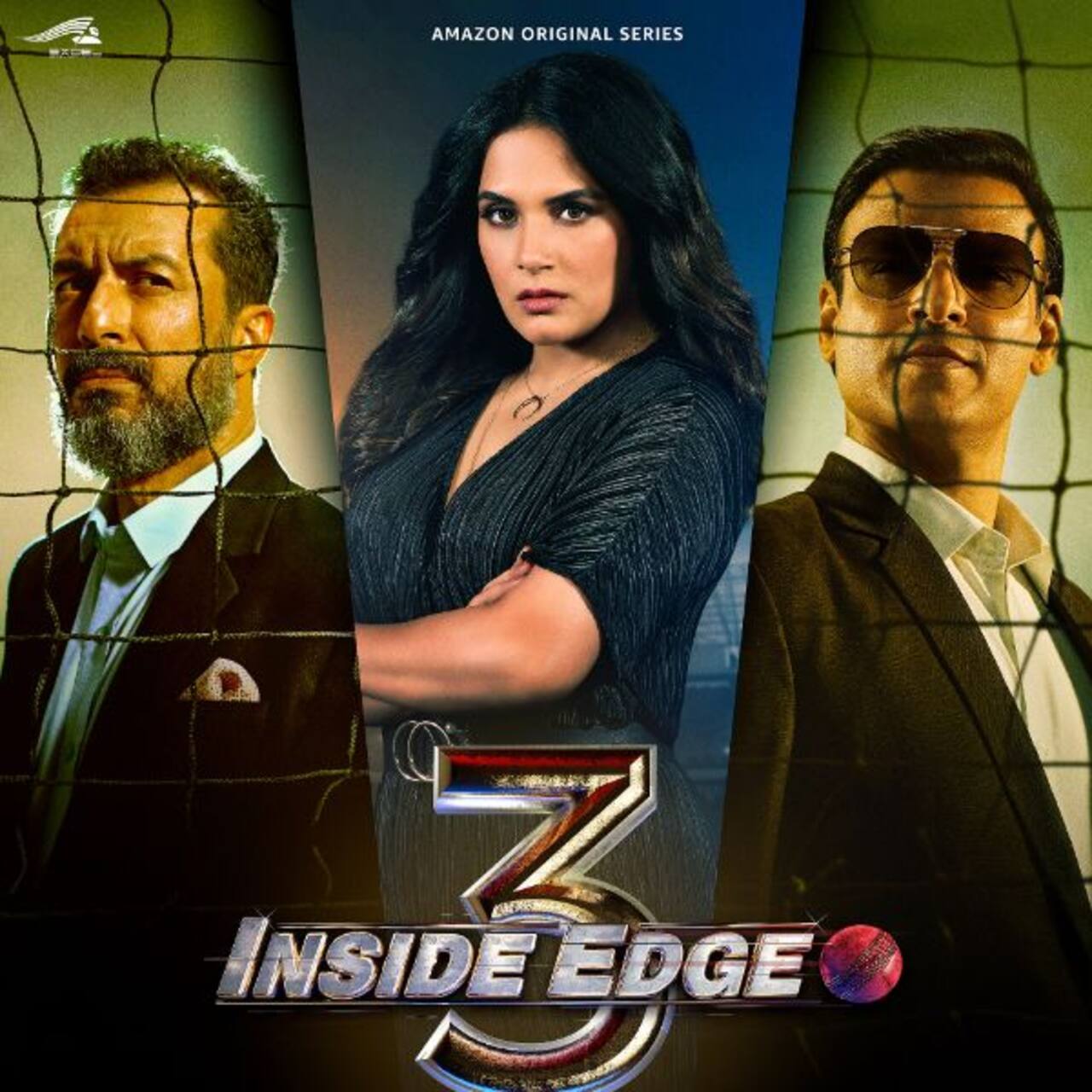 Inside Edge season 3 trailer Richa Chadha, Vivek Oberoi and the rest