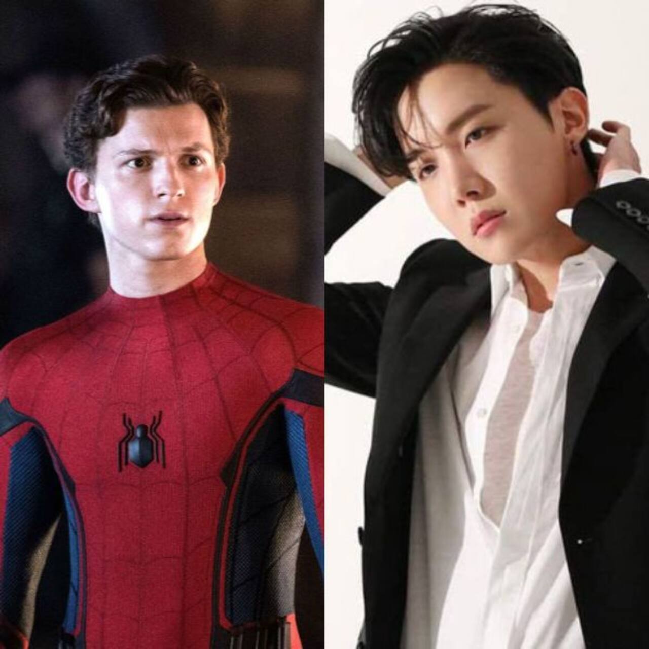 Trending Hollywood News Today: ARMY reacts to J-Hope's increased alcohol  tolerance level, Tom Holland pens a heartfelt note after fans love  Spider-Man No Way Home trailer and more