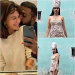 Trending Entertainment News Today: Jacqueline Fernandez's cosy picture with conman Sukesh Chandrashekhar goes viral;  Urfi Javed uses 'foil paper' to copy Rihanna's Met Gala look and more