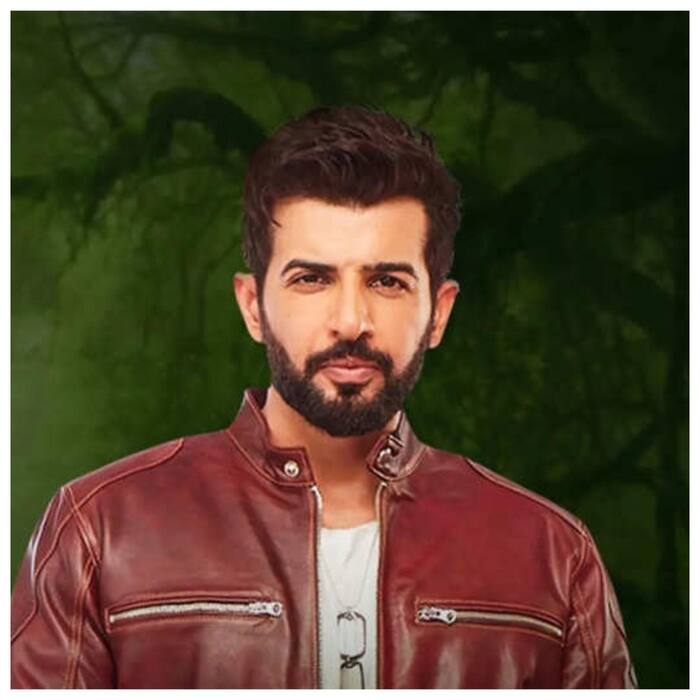 जय भानुशाली (Jay Bhanushali)