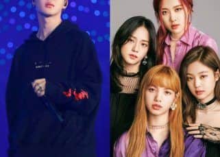 Trending Hollywood news today: BTS member Jimin's name at end credits of Marvel's Eternals makes ARMY emotional; Blackpink to release their movie in India and more