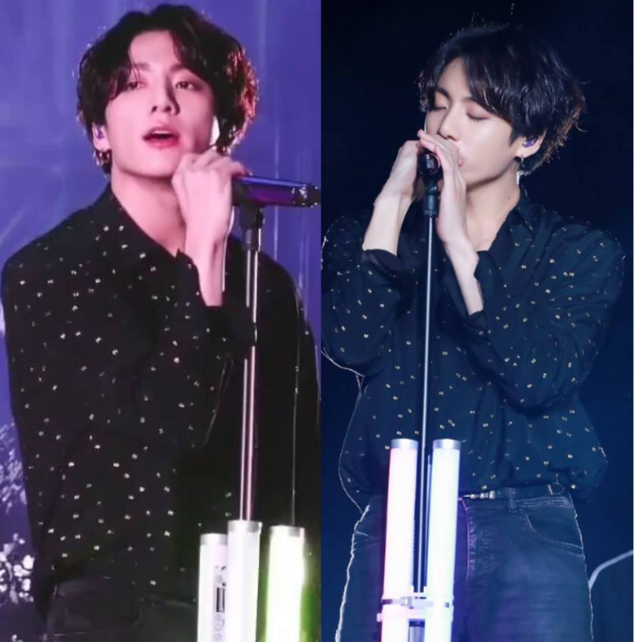 5 times BTS member Jungkook serenaded ARMY with stunning cover versions