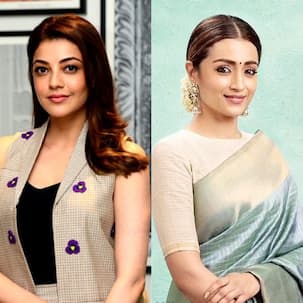 Tuesday Trivia: Did you know Kajal Aggarwal, Trisha Krishnan and these beauties were replaced in films at the last moment?