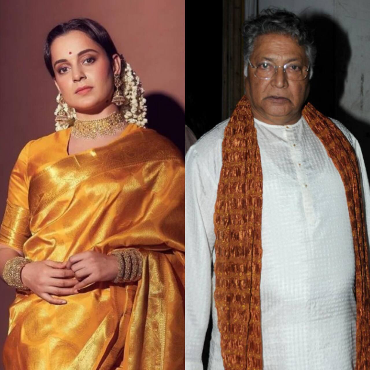 Veteran actor Vikram Gokhale defends Kangana Ranaut's statement of India getting Independence after 2014 – deets inside 