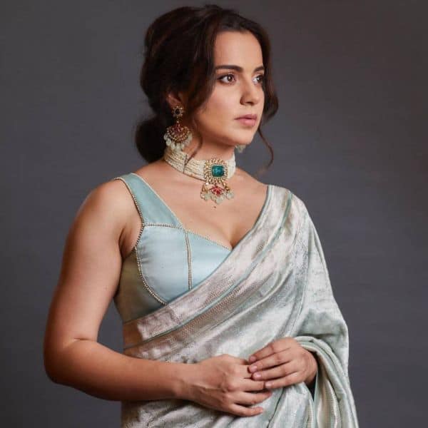 Kangana Ranaut