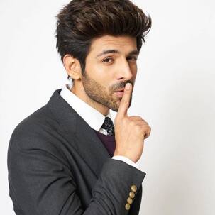 Kartik Aaryan REVEALS how Dhamaka is a revisit to his past roles that most people haven't seen [Exclusive]