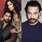 From Katrina Kaif - Vicky Kaushal is NOT getting married to Aamir Khan tying the knot for the third time - Bizarre Bollywood updates that left fans shocked