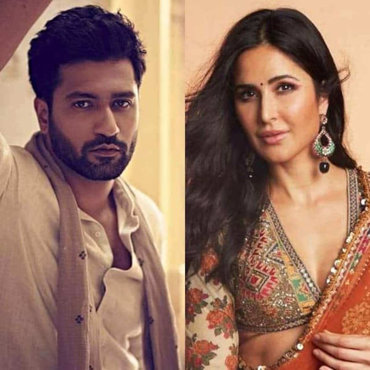 Katrina Kaif and Vicky Kaushal to get married in Mumbai next week? [Exclusive]