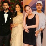 Wedding season hits tinsel town: Katrina Kaif-Vicky Kaushal, Ankita Lokhande-Vicky Jain and 8 other couples who are tying the knot in the next one and a half month