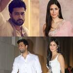 Katrina Kaif-Vicky Kaushal wedding: In the midst of the Omicron scare, the couple compiles a special list of Covid, privacy rules for guests