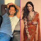 Katrina Kaif-Vicky Kaushal wedding: The duo to make a formal announcement soon? Deets inside
