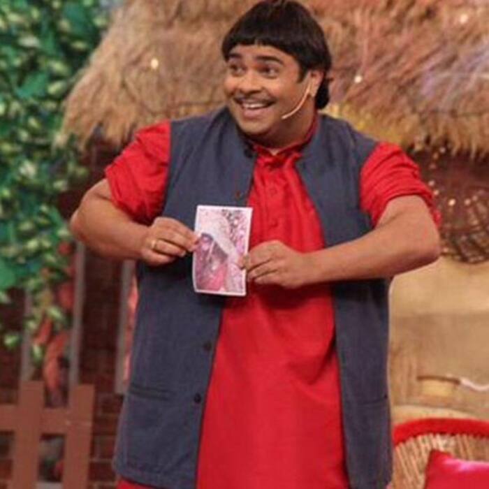 Kiku Sharda