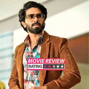 Kurup movie review: Dulquer Salmaan's swag is droolworthy but this conman thriller barely matches up to its star's charisma