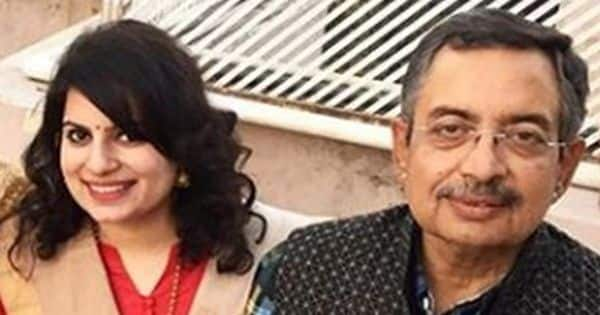 Mallika Dua's father Vinod Dua is beyond critical in the ICU; comedian ...