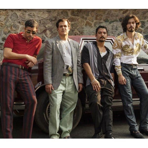Narcos Mexicon season 3