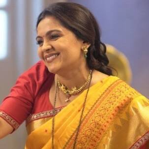 Yeh Rishta Kya Kehlata Hai: Ami Trivedi opens up on playing Harshad Chopda's mother on-screen; shares what about the show keeps fans hooked even after so many years