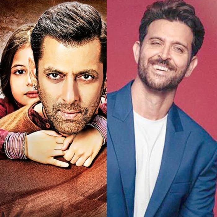 Bajrangi Bhaijaan (2015)