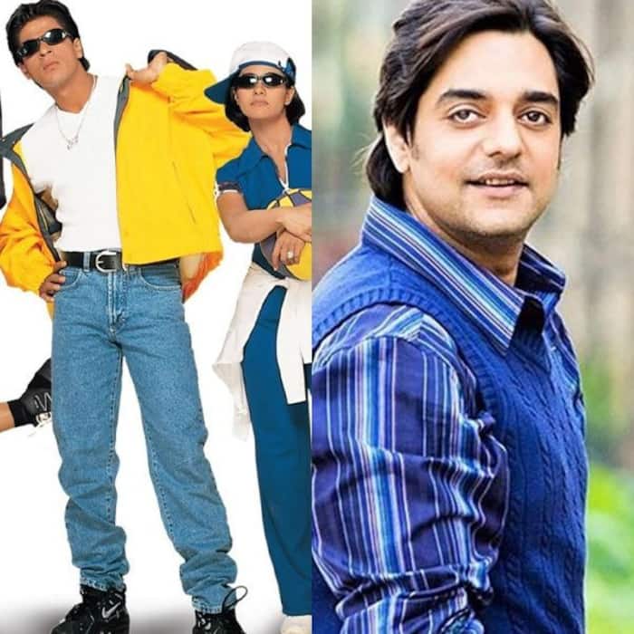 Kuch Kuch Hota Hai (1998)