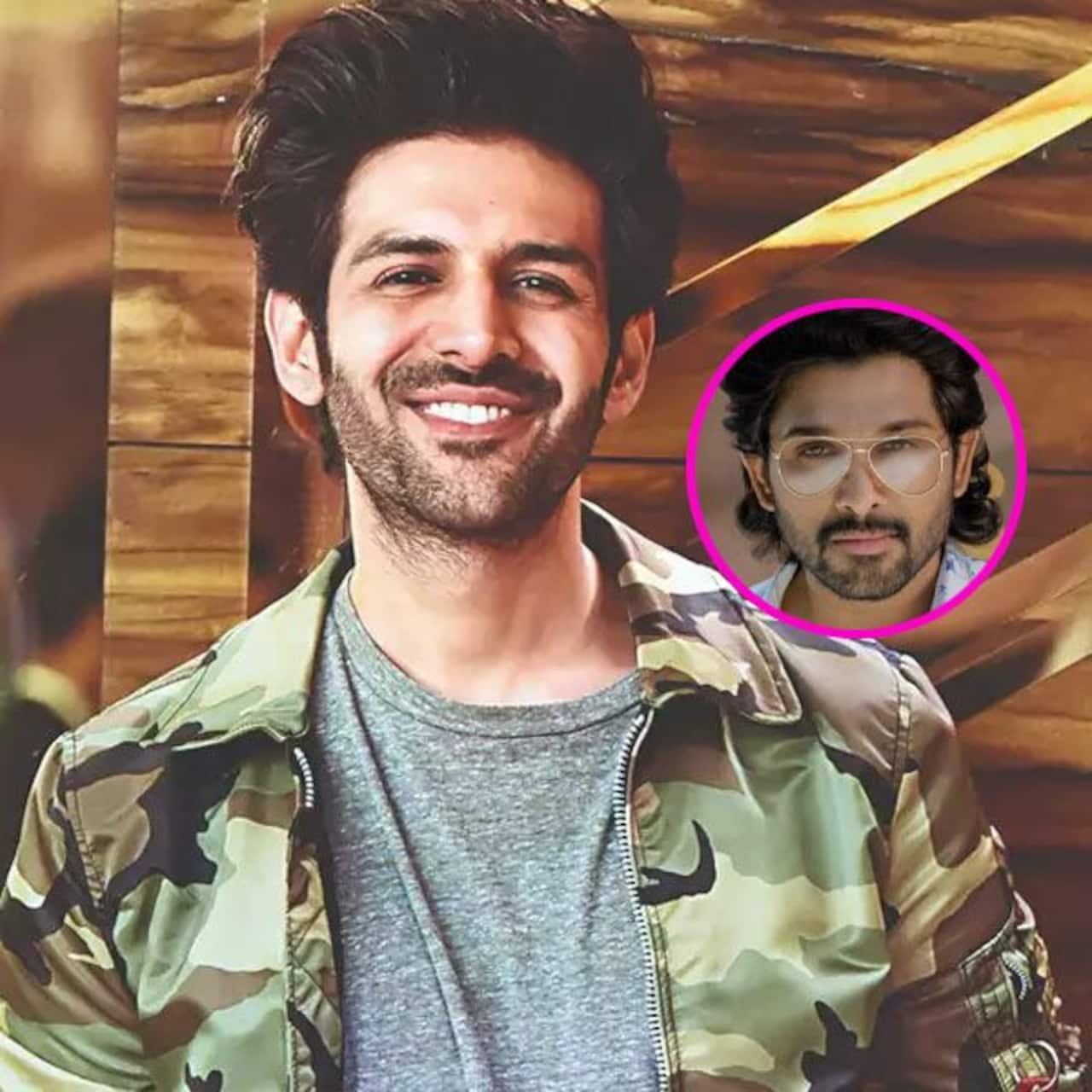 21 crore! Kartik Aaryan ups his fee to a career-high for the Hindi ...