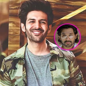 21 crore! Kartik Aaryan ups his fee to a career-high for the Hindi remake of Allu Arjun's Ala Vaikunthapurramuloo titled Shehzada