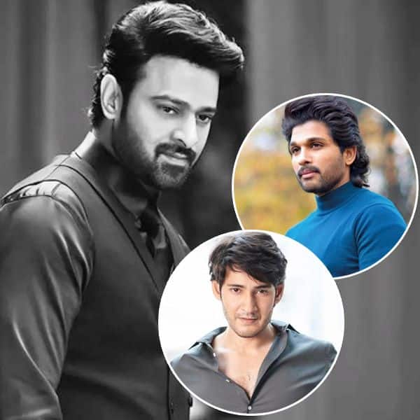 Prabhas' loss turned out to gain of THESE stars