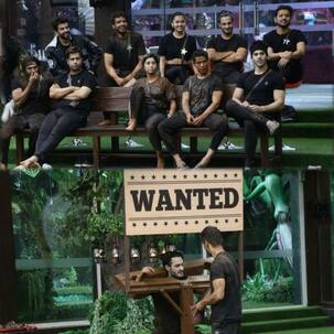 Bigg Boss 15: Weekend Ka Vaar LIVE UPDATES: Pratik Sehajpal and Umar Riaz get violent in the presence of guests Siddhant Chaturvedi and Sharvari