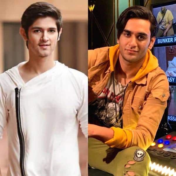 Bigg Boss 15: Vikas Gupta to enter as a wild card? Rohan Mehra's comment sparks speculation