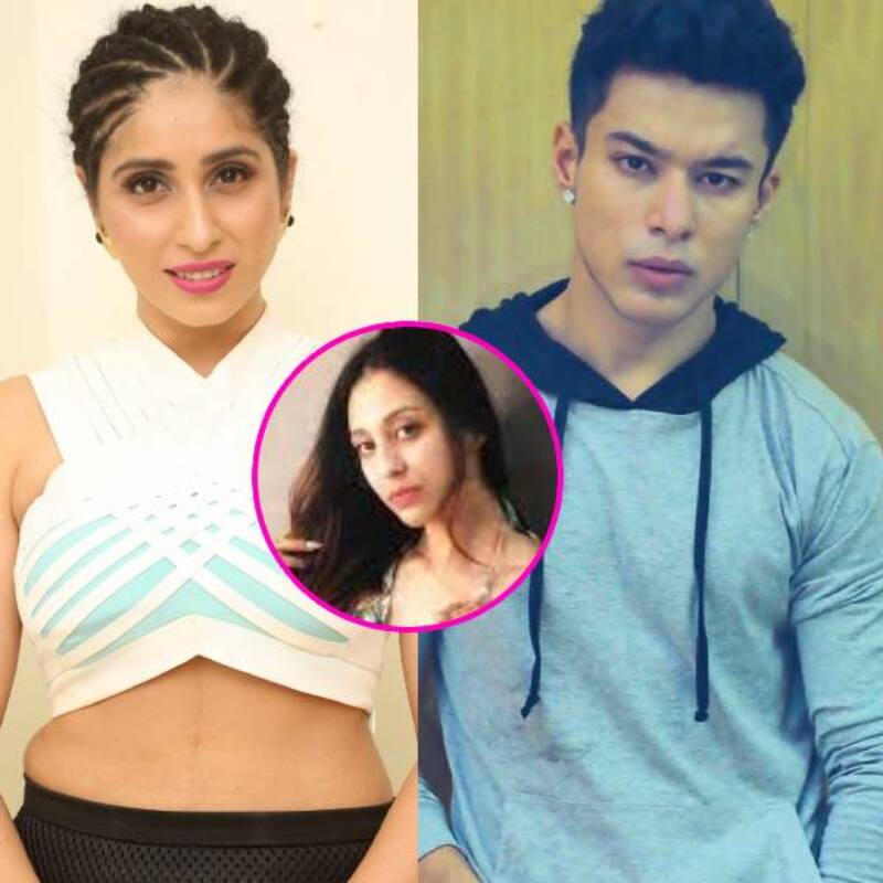 Bigg Boss 15: Neha Bhasin SLAMS Pratik Sehajpal's sister Prerna for