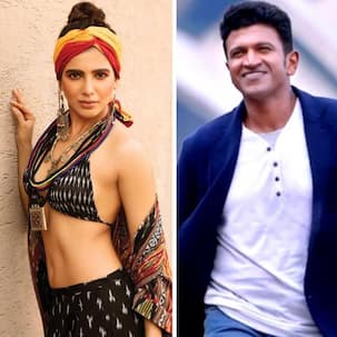 Trending South News Today: Samantha Ruth Prabhu signs her Bollywood debut film, Vishal vows to continue late Puneeth Rajkumar's noble work and more