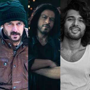 Shah Rukh Khan’s Pathan, Salman Khan’s Tiger 3, Vijay Deverakonda’s Liger and more: Release dates of these 8 most-anticipated Bollywood movies to be OUT in December