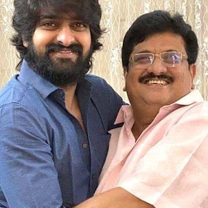 Naga Shaurya's father Shivalinga Prasad arrested at his farmhouse near Hyderabad in gambling case