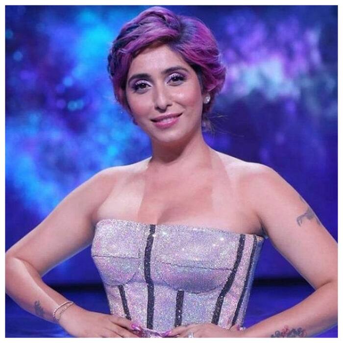 नेहा भसीन (Neha Bhasin)