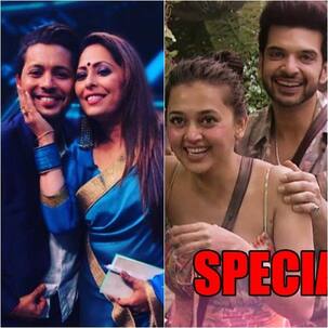 Bigg Boss 15: Geeta Kapur slams trolls for calling Nishant Bhat 'nalla' for backstabbing friends Karan Kundrra and Tejasswi Prakash