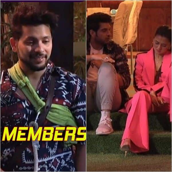 Bigg Boss 15 Do You Think Nishant Bhat S Game Will Help Him Eliminate