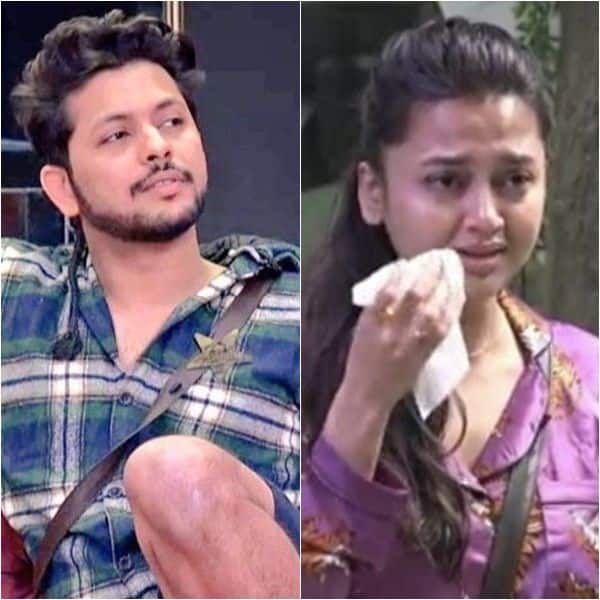Bigg Boss 15: 'Dumb spoiled brat' Tejasswi Prakash gets lectured for using condescending tone with Nishant Bhat – read tweets