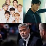 Trending Hollywood News Today: Squid Game actor Park Hae-Soo is the latest celeb to join BTS ARMY, George Clooney on his near-death bike accident and more