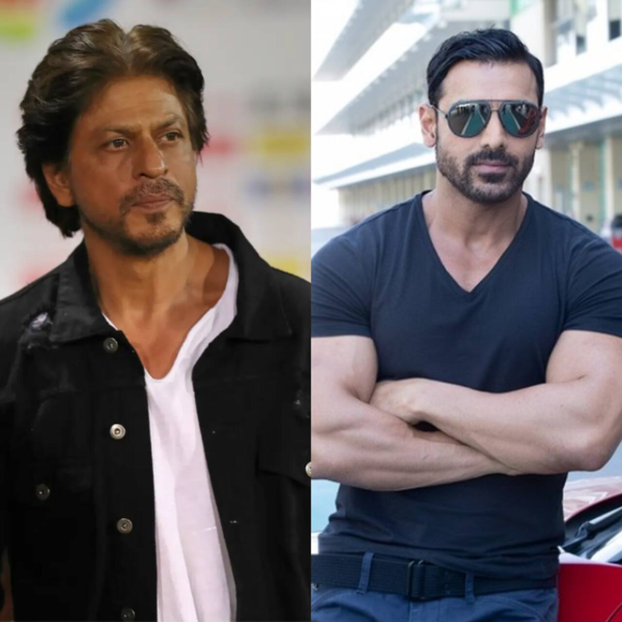 LEAKED: Details of the BIG action scene in Pathan starring John Abraham and Shah Rukh Khan
