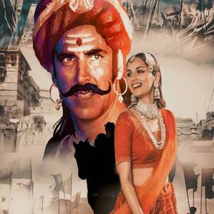 Prithviraj teaser: Akshay Kumar, Sanjay Dutt, Sonu Sood, Manushi Chhillar's film promises the scale and vision such an historical epic demands