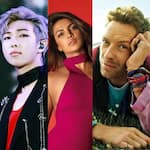 Trending Hollywood news today: BTS 'RM calls Coldplay's Chris Martin' rival ', Madonna criticizes Instagram's sexist policies, Priyanka Chopra trolled for a' successful acting career 'remark and more
