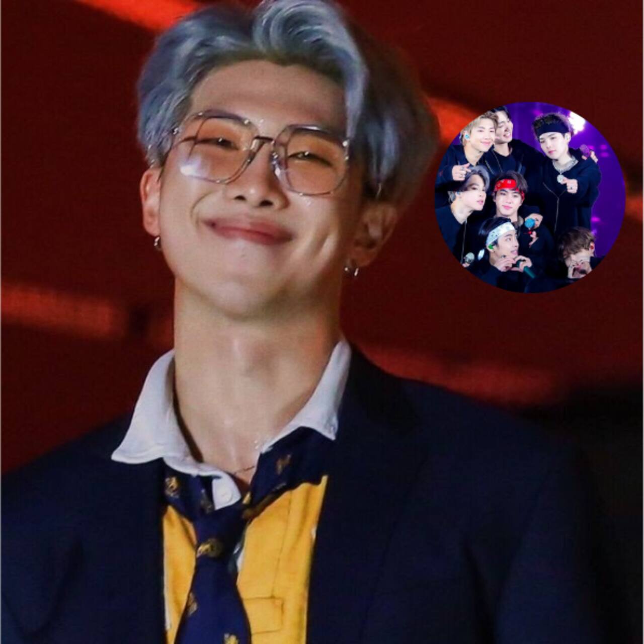 Attention Army, BTS leader RM is SO done dealing with Bangtan Boys and their antics and these hilarious videos are proof