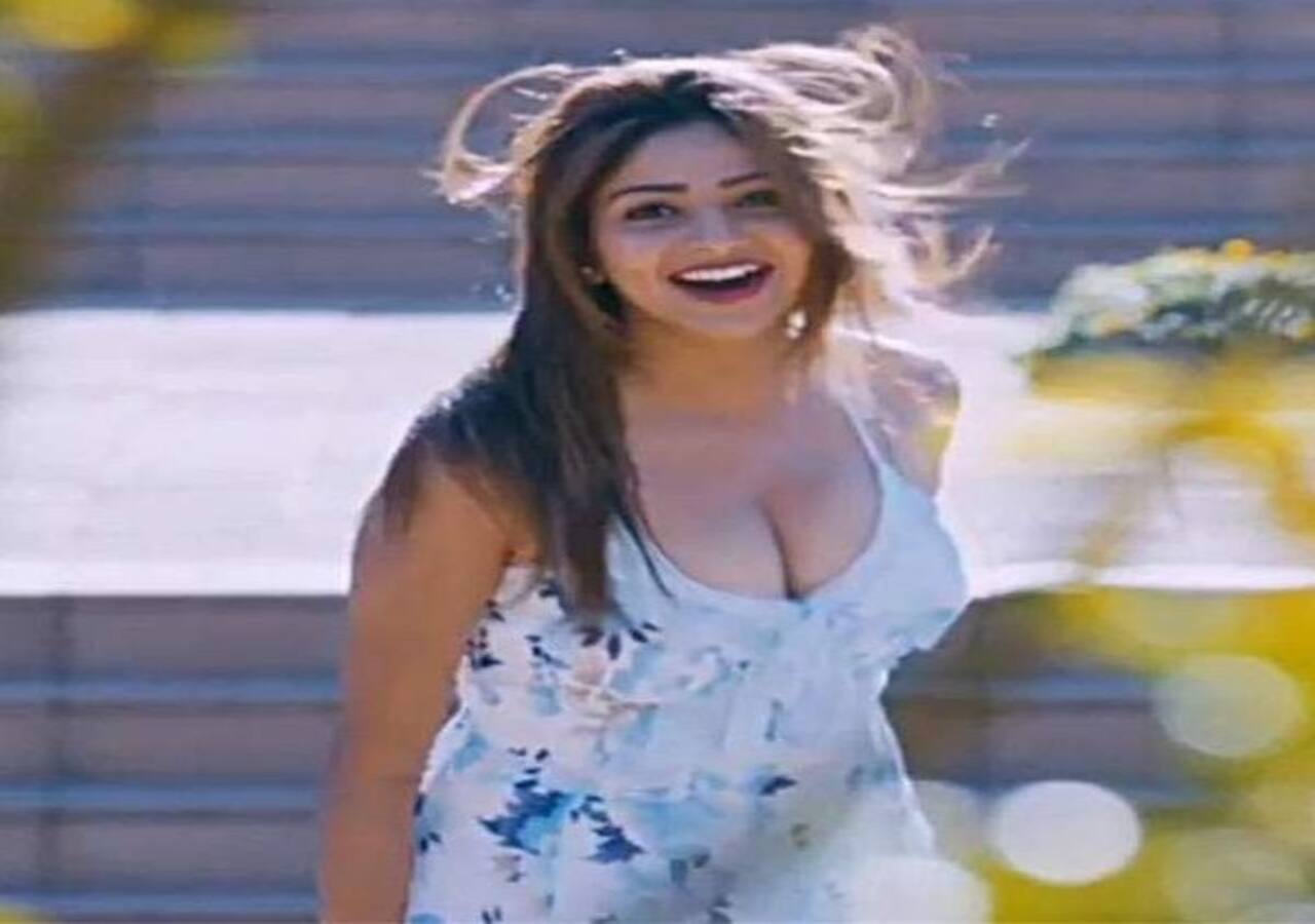 Rachitha Ram Sex Video Romance - 'Against culture, damaged state's image': Kannada dimple queen Rachita Ram  lands in trouble with Kannada Kranthi Dal over her controversial 'first  night' comment
